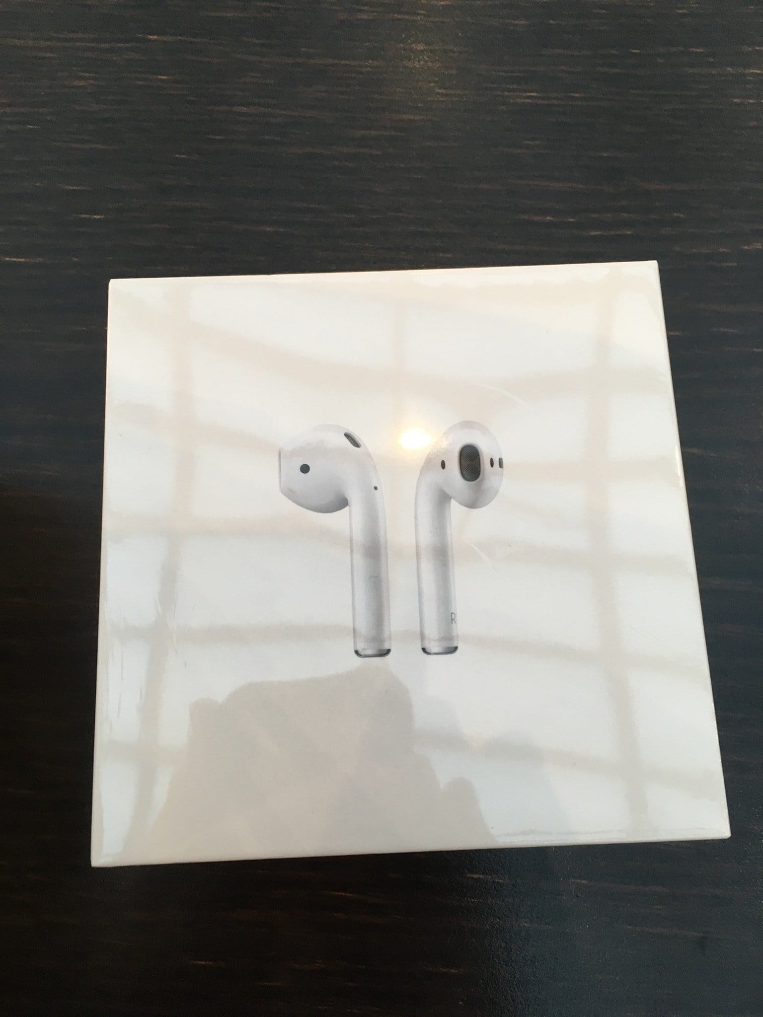 Le Cuffie più desiderate del momento – UNBOXING AIRPODS