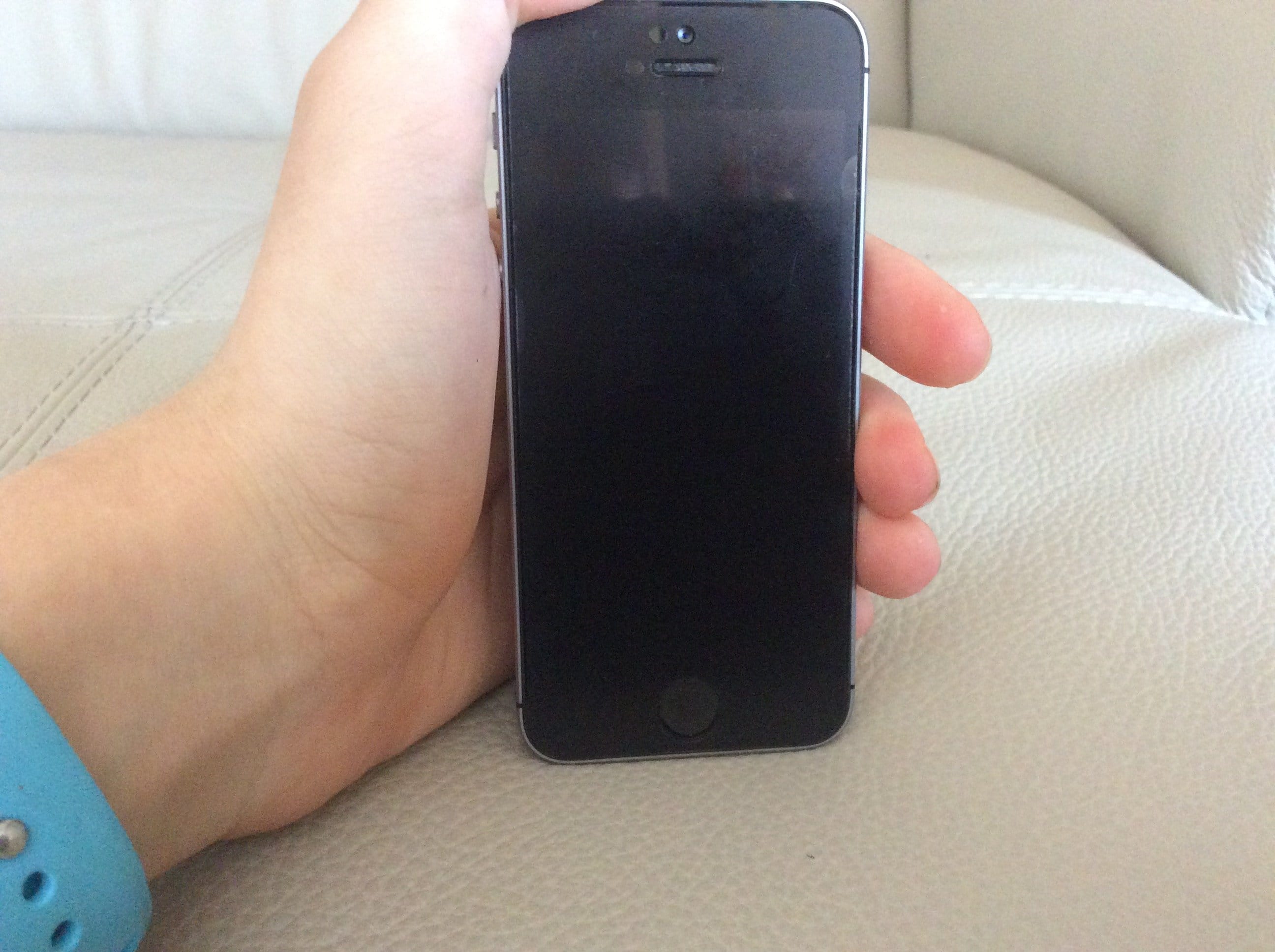 L’IPHONE PIÙ ECONOMICO – Recensione iPhone SE