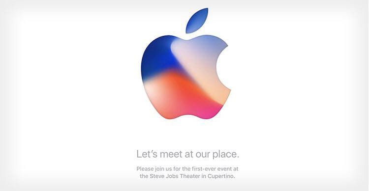 Apple Keynote 2017- ECCO LE NOVITÀ PRESENTATE!