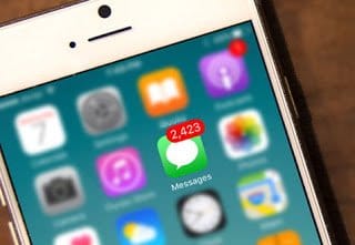 Carattere Telogu blocca iPhone, che cosa ne penso. – Editoriale