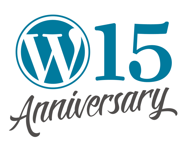 BUON COMPLEANNO WORDPRESS!