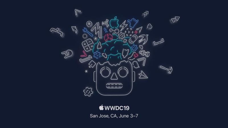 WWDC19 annunciato! [LIVEBLOG iTechBlog]