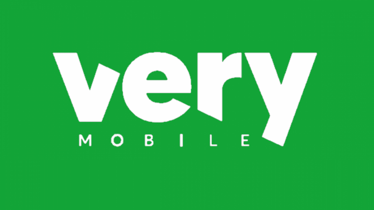 VeryMobile, la mia esperienza!