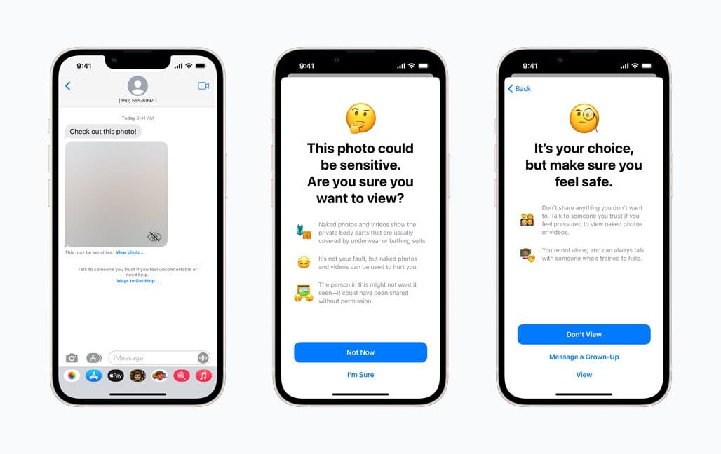 Apple CSAM e Privacy: Perché non dobbiamo spaventarci troppo
