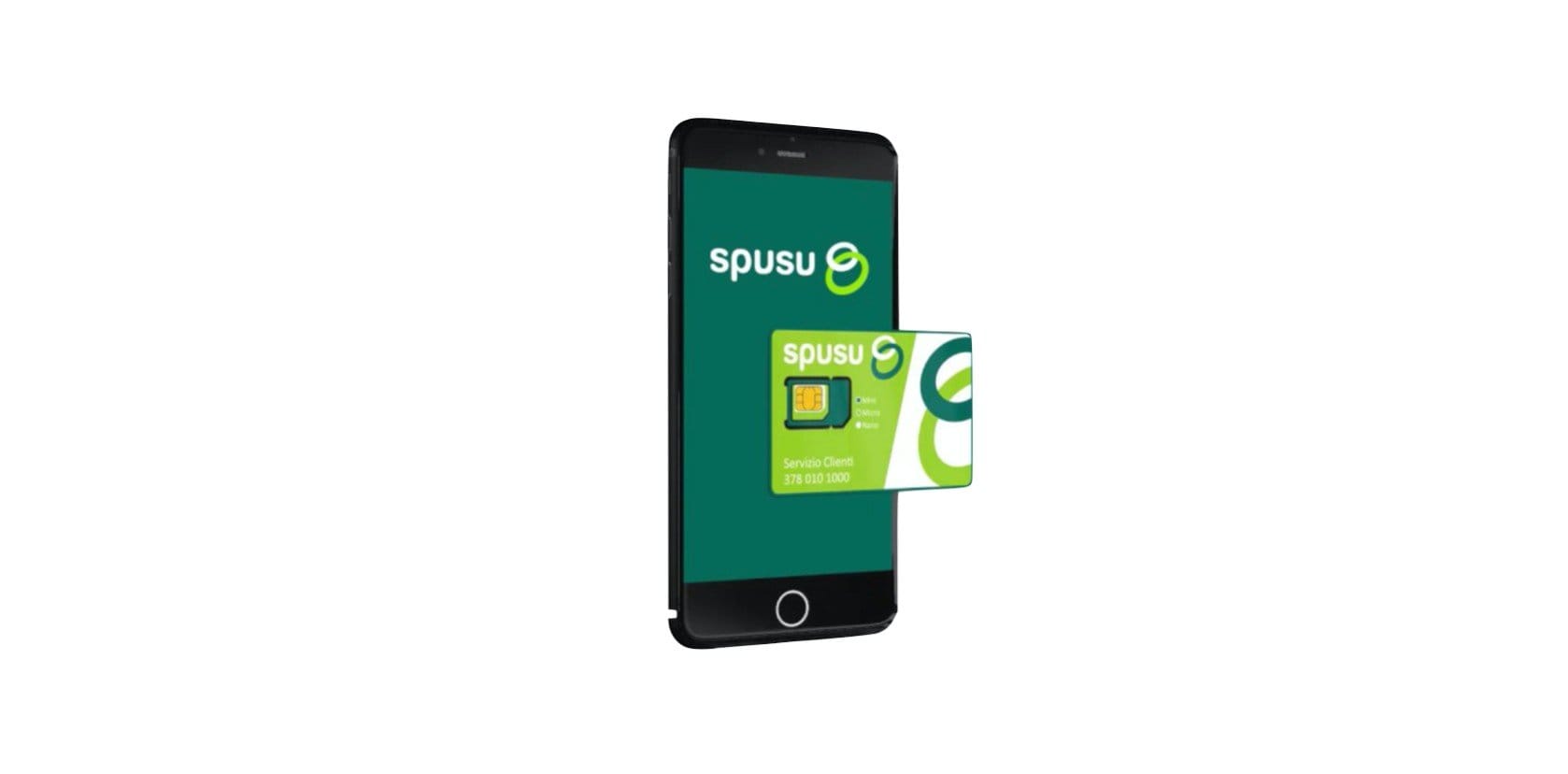 spusu adesso ha una nuova voce. Ed è… strana.